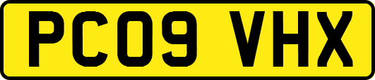 PC09VHX