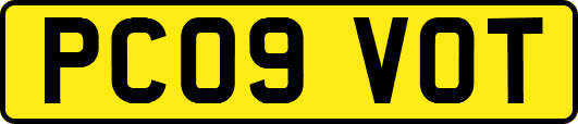 PC09VOT