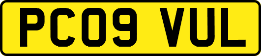 PC09VUL