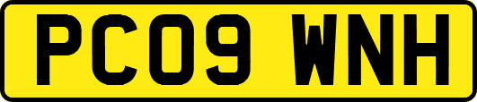 PC09WNH