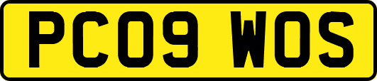 PC09WOS
