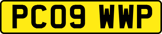 PC09WWP