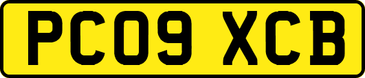 PC09XCB