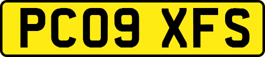 PC09XFS