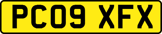 PC09XFX