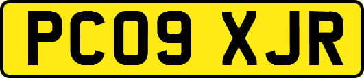 PC09XJR
