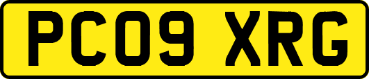PC09XRG