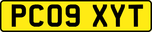 PC09XYT