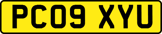 PC09XYU