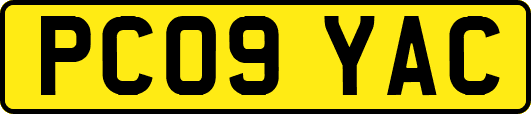 PC09YAC