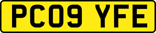 PC09YFE