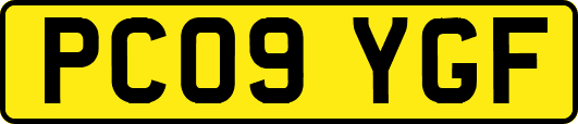 PC09YGF