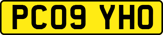 PC09YHO