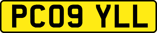 PC09YLL