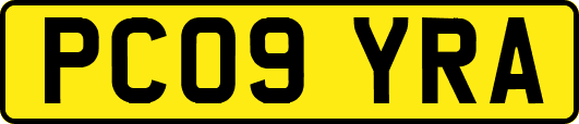 PC09YRA