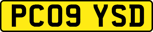 PC09YSD