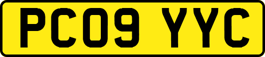 PC09YYC