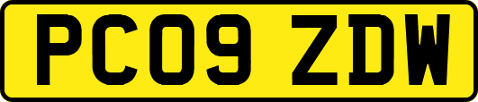 PC09ZDW