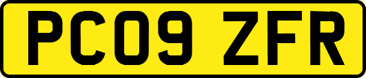 PC09ZFR