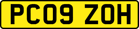 PC09ZOH