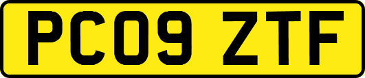 PC09ZTF