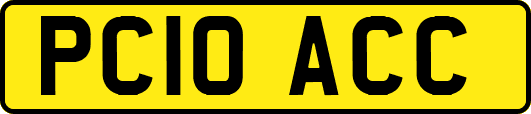 PC10ACC