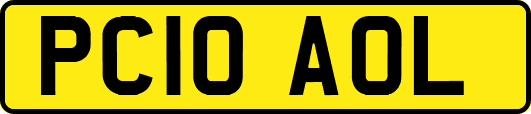 PC10AOL