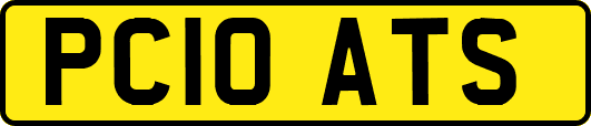 PC10ATS