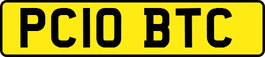 PC10BTC
