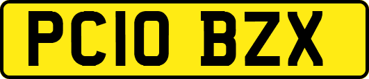 PC10BZX