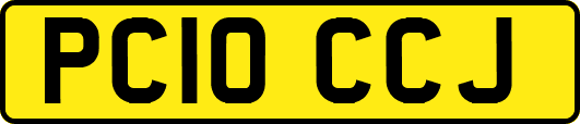 PC10CCJ