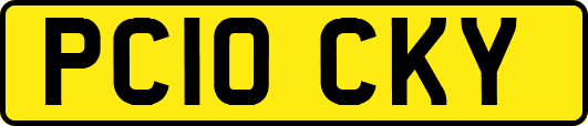 PC10CKY
