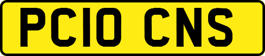 PC10CNS