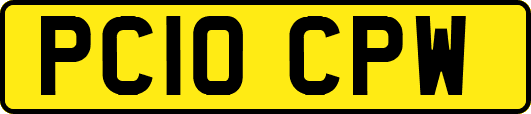 PC10CPW