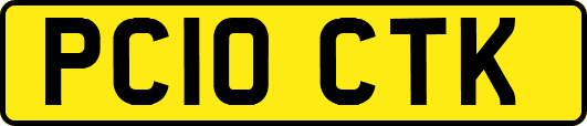 PC10CTK