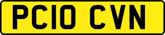 PC10CVN