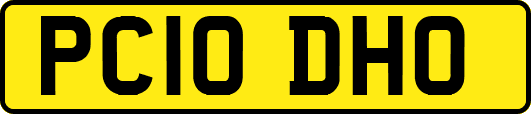 PC10DHO