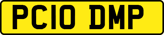 PC10DMP
