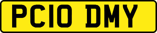 PC10DMY
