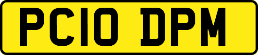 PC10DPM