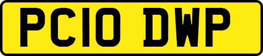 PC10DWP
