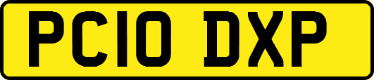 PC10DXP