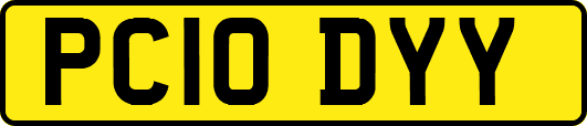 PC10DYY