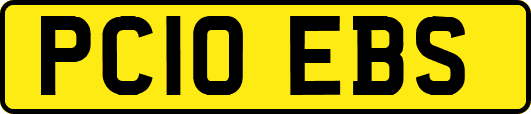 PC10EBS