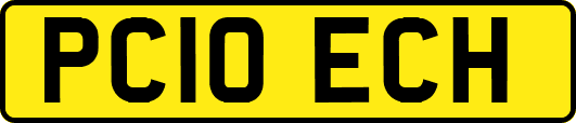 PC10ECH