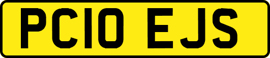 PC10EJS