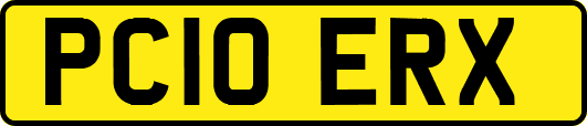 PC10ERX