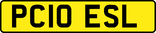 PC10ESL