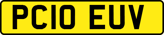 PC10EUV