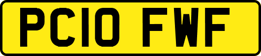 PC10FWF